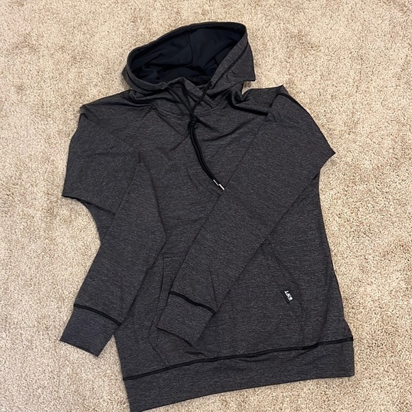 kft brands Tops - KFT Hoodie, lightweight